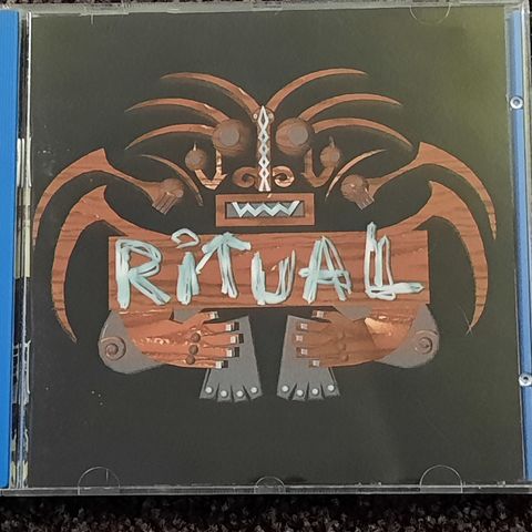 Ritual - S/T