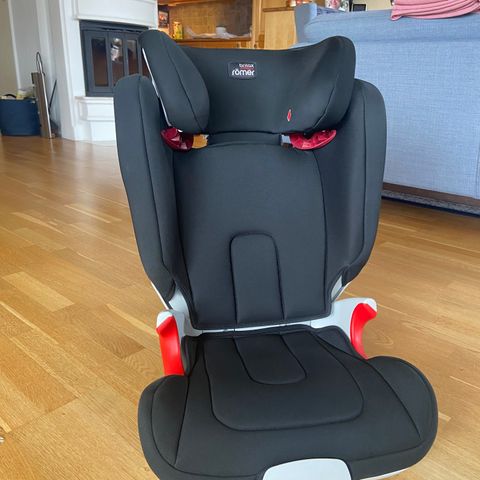 Britax kidfix xp bilsete beltestol