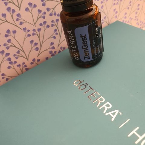 Doterra Zengest