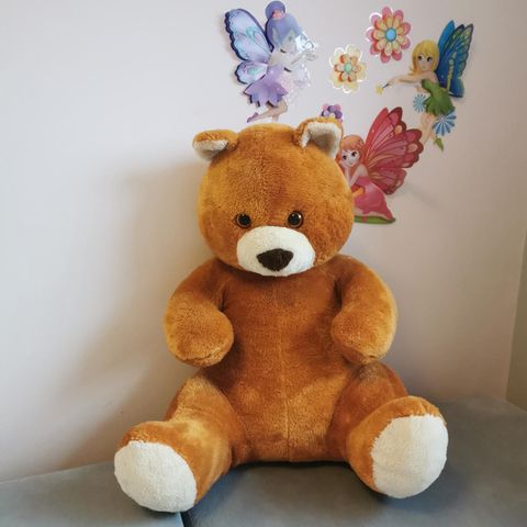 Bamse 51cm