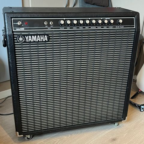 Yamaha G100-410 Hundred 410