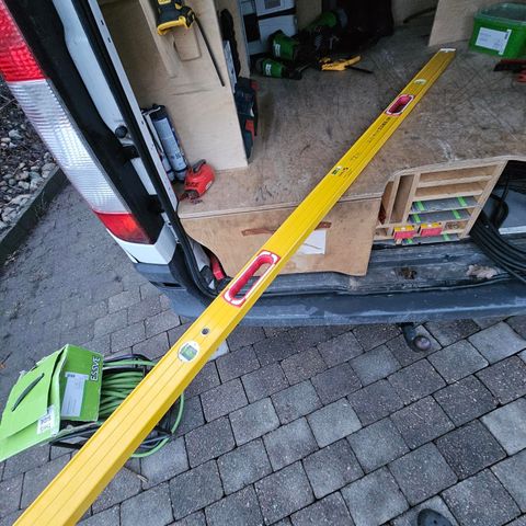 Stabila 180 vater