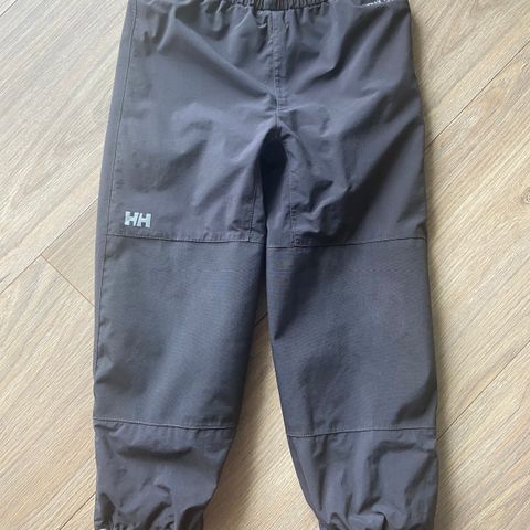 Helly Hansen HH skallbukse str. 110