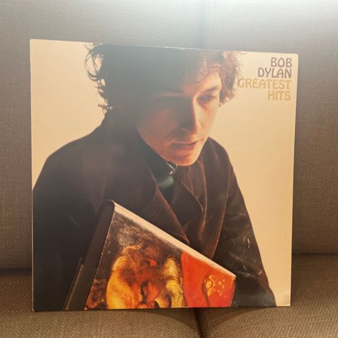 Bob Dylan – Bob Dylan's Greatest Hits