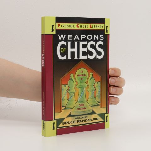 Weapons Of Chess