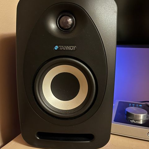 Tannoy Active Reveal 402 (par)