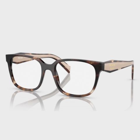 (Årets Kolleksjon) Prada briller VPR 17Z 07R-101