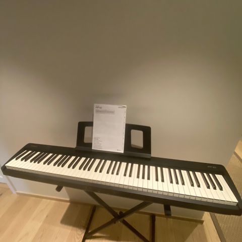 Digital piano Roland FP -10