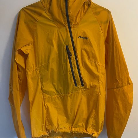 Bergans anorak