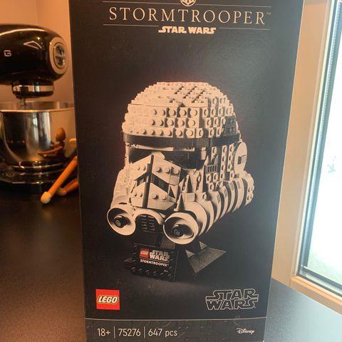 Lego 75276 Stormtrooper