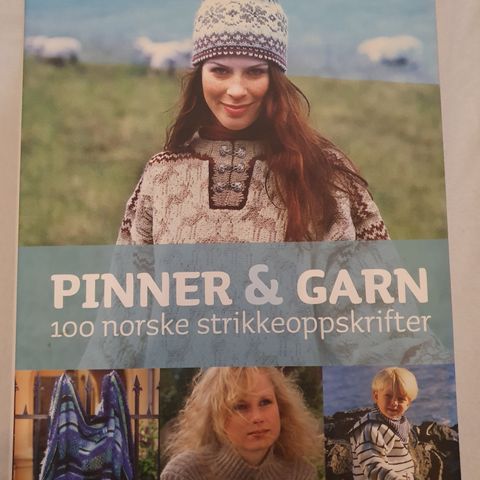 Pinner & Garn