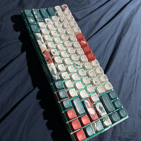 tastatur