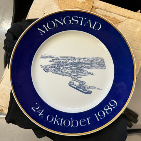 Statoil Mongstad