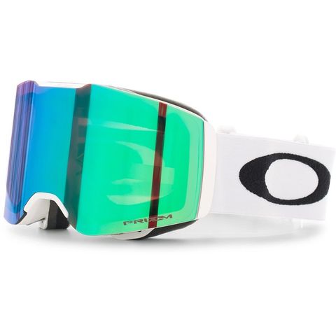 Oakley Fall Line Goggles