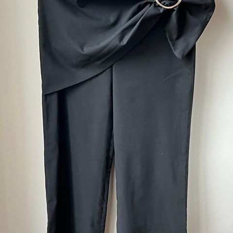 Zara pants size S