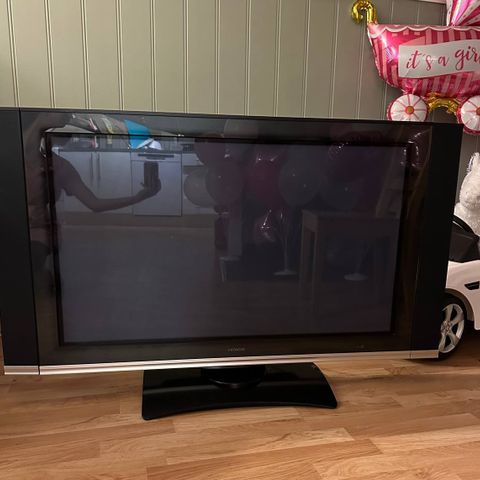 TV HITACHI 42