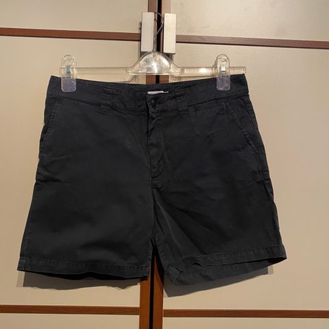 Shorts fra Filippa K i 100 % bomull