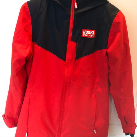 Huski ski jacket