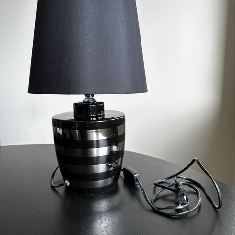 Bordlampe