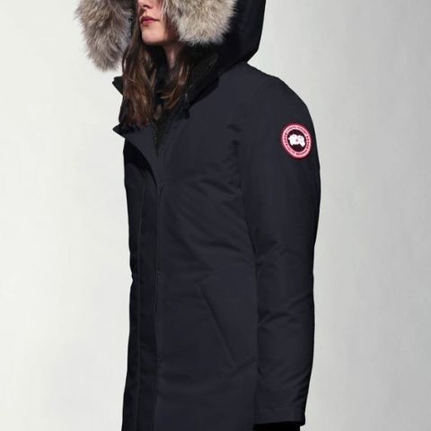 Canada Goose Victoria parkas str XS