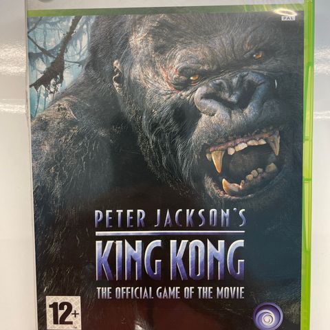 King Kong