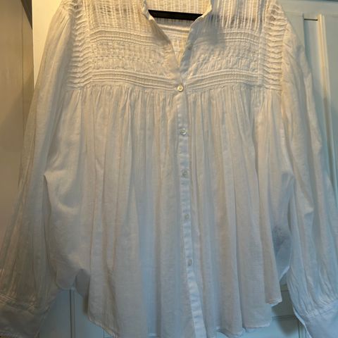 Isabel Marant Etoile bluse