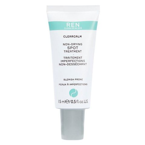 REN Non-Drying Spot Treatment 15ml - ny