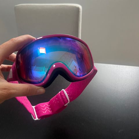 skibriller barn ca 2-6år alpinbriller goggles