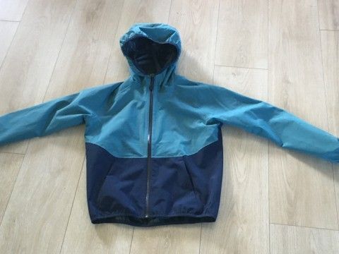 NY: Skalljakke fra Neomondo Ogna 2,5 Layer Jacket str 140