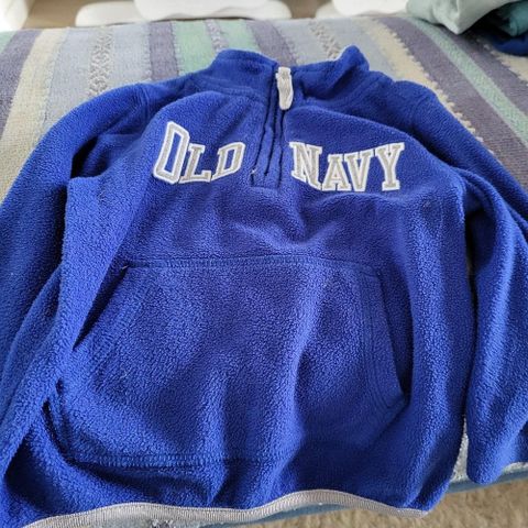 Fleecegenser "Old Navy"