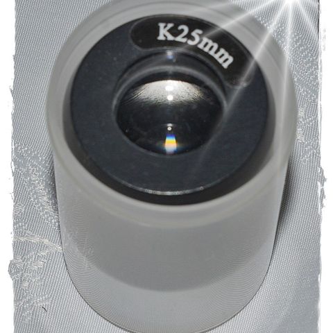 ~~~ Okular K 25mm (115) ~~~