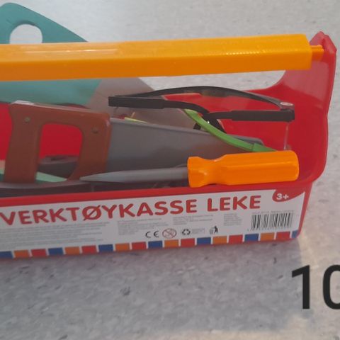 Verktøykasse