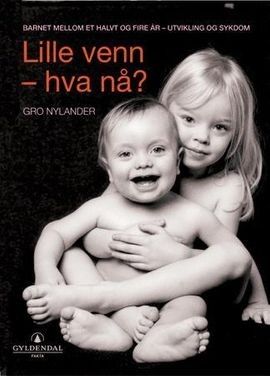 Bok av Gro Nylander