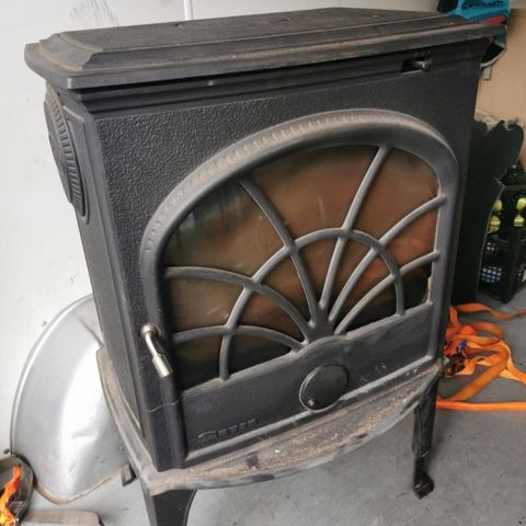 Dovre 550 deler