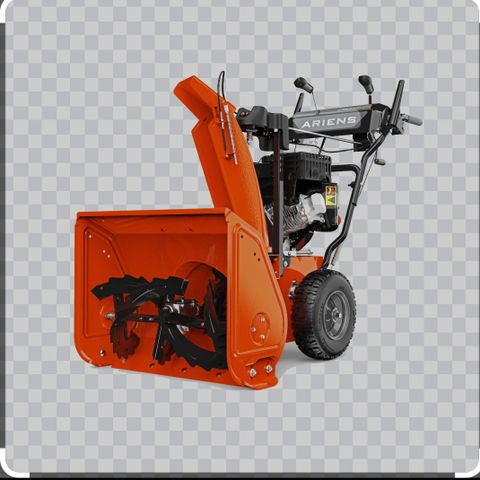 Ariens ST24 Classic