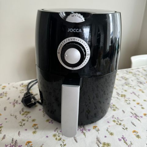 Air fryer