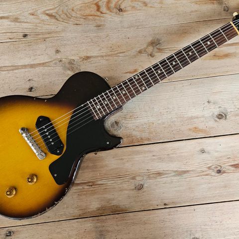 Gibson Les Paul Junior 1957