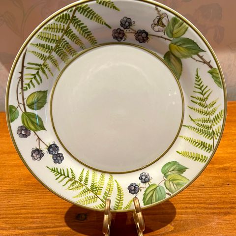 2 Villeroy & Boch «FORSA»Germany fat. 21.cm