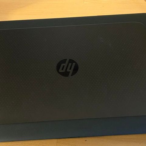 hp zbook 15 g3