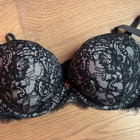 Victoria Secret bh str 36 C