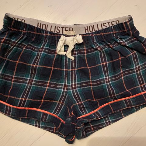 Hollister shorts str XS