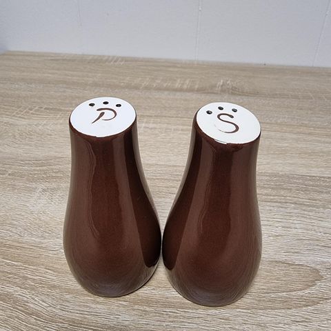 Figgjo Salt&Pepper