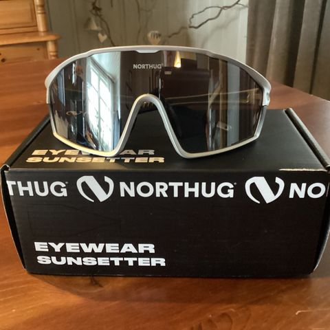 Northug sportsbriller