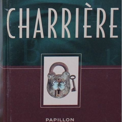 Henry Charriere  - Papillon - 1996