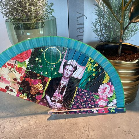 Hand Fan