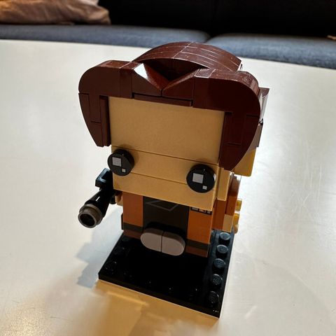 LEGO Brickheadz: Han Solo (Star Wars) 41608
