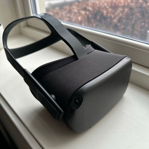 Meta Oculus