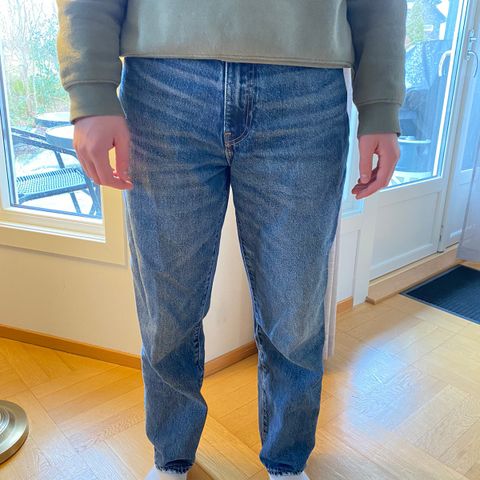 Levi’s Jeans - strl. W29 L32 - nesten ikke brukt!