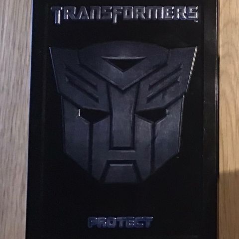 Transformers [Steelbook, 2 Disk DVD]