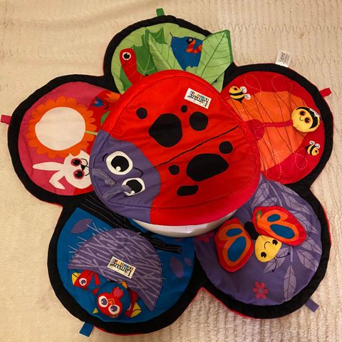 Lamaze babygym